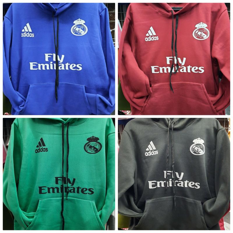 yellow fly emirates hoodie