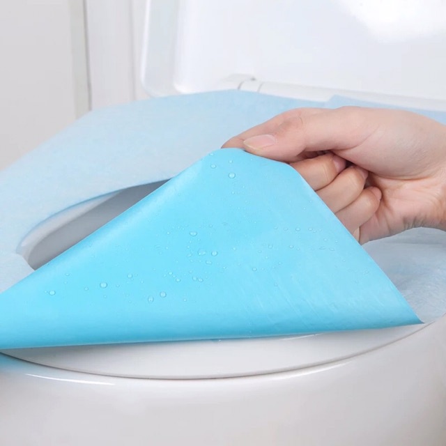 Projectmi WATERPROOF DISPOSABLE TOILET PAPER Shopee Philippines