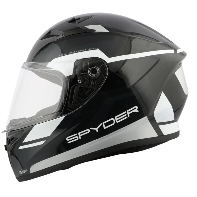 spyder mx helmet