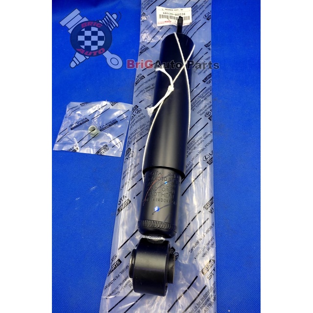 Toyota Innova 2016-2019 Rear Shock Absorber Original(sold per piece ...