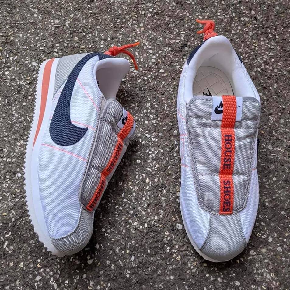 Nike Cortez x Kendrick Lamar (OEM) For Men | Shopee Philippines