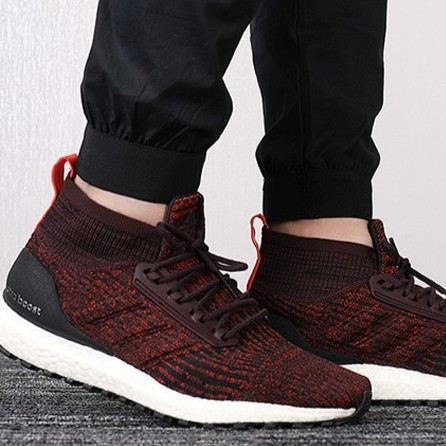 ultra boost high cut