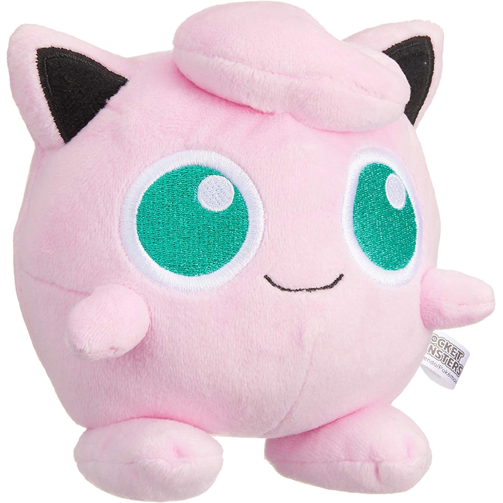 pokemon sanei plush