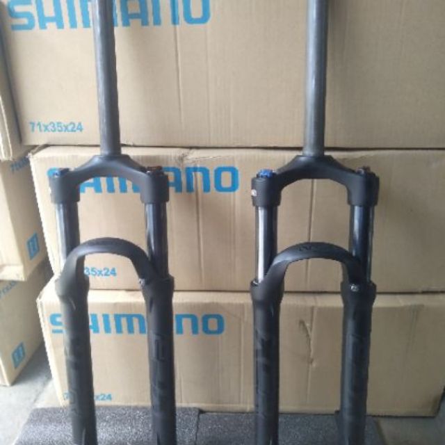 xcr fork 29er