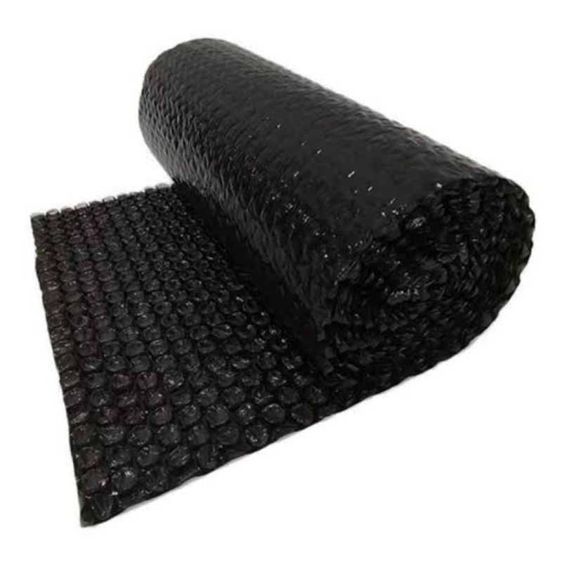 Black Bubble Wrap (THICK) Shopee Philippines