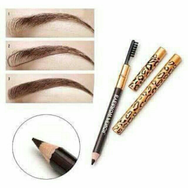 mac eyebrow pencil