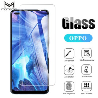 Tempered Glass OPPO Reno 8 5G 8Z 8T 7Z 7 6 6Z 5 3 4 2 Reno6 Z A96 A76 ...