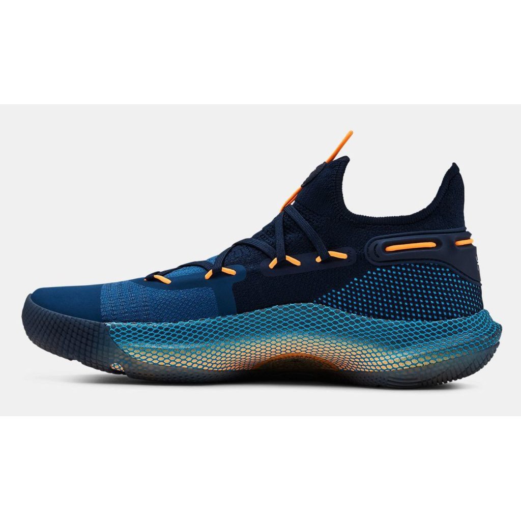 under armour curry 6 underrated