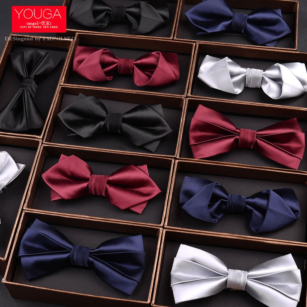 bow tie dress up
