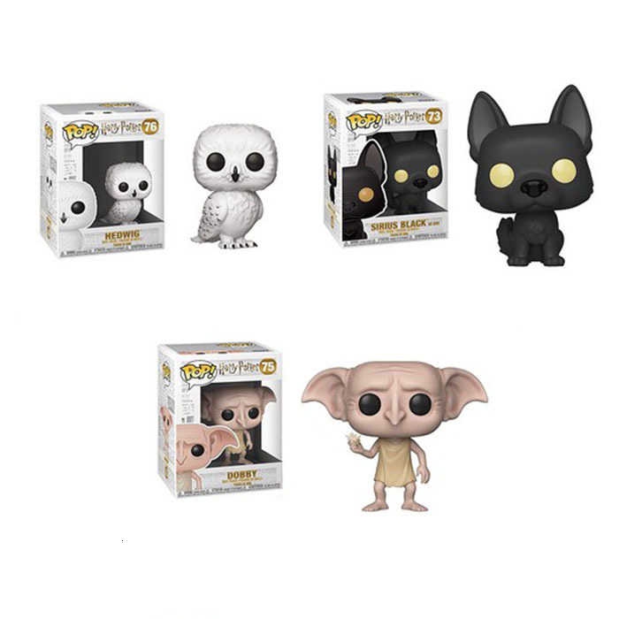 dobby pop