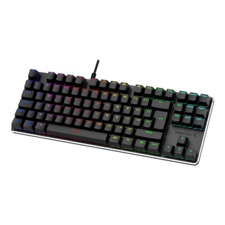 DeepCool KB500 TKL Mechanical Gaming Keyboard | Shopee Philippines