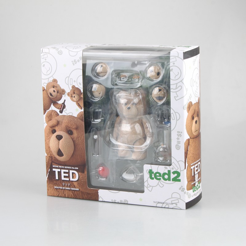 ted 2 doll