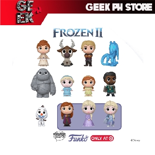 aladdin mystery minis target