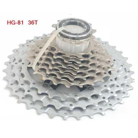 shimano cogs 10 speed