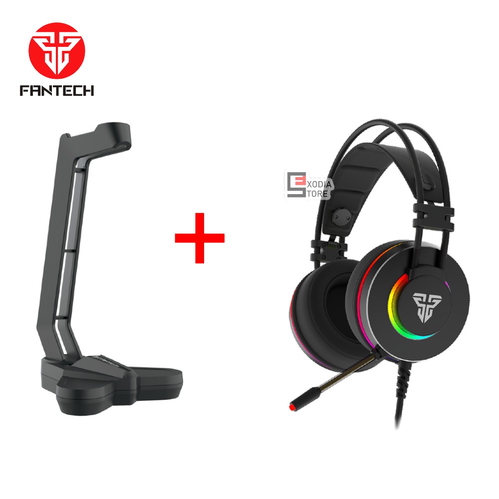 fantech octane 7.1 hg23