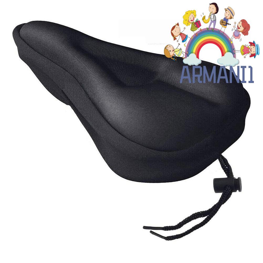 memory foam bicycle seat