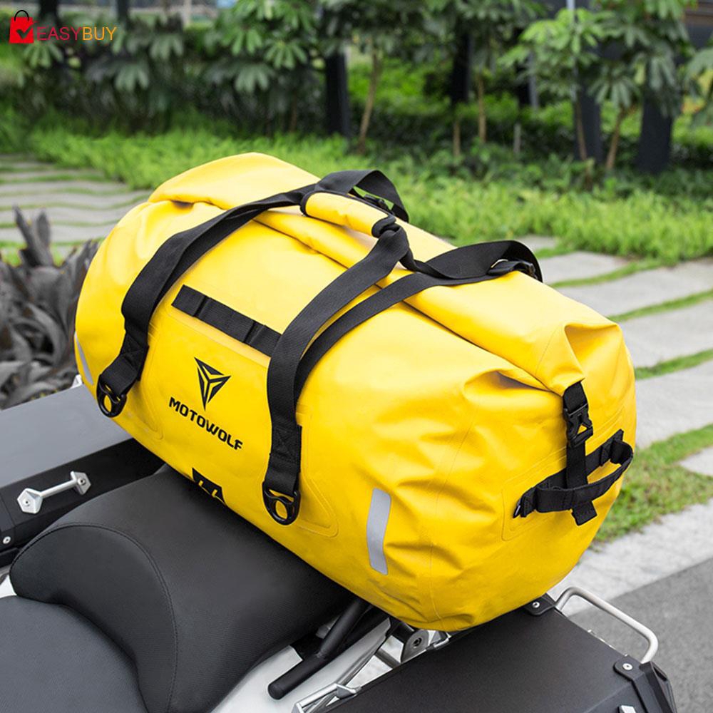 seat bags for motorcycles