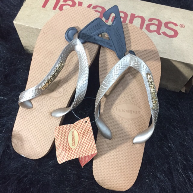 chinelos havaianas na promoção