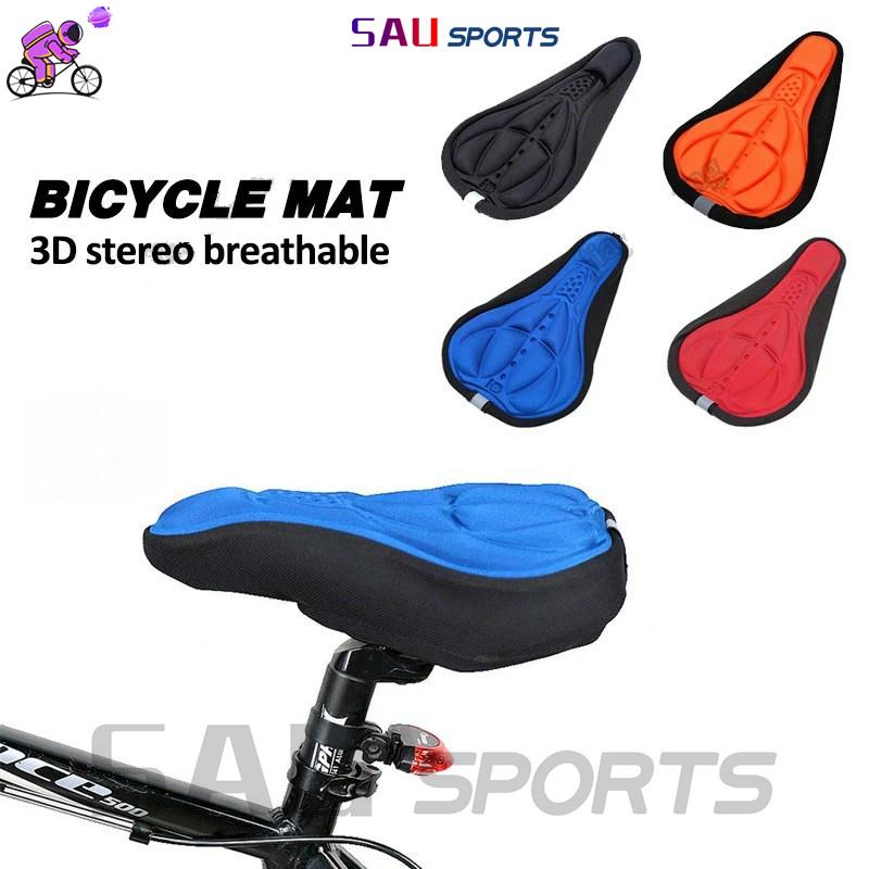 bike seat cushion cover walmart