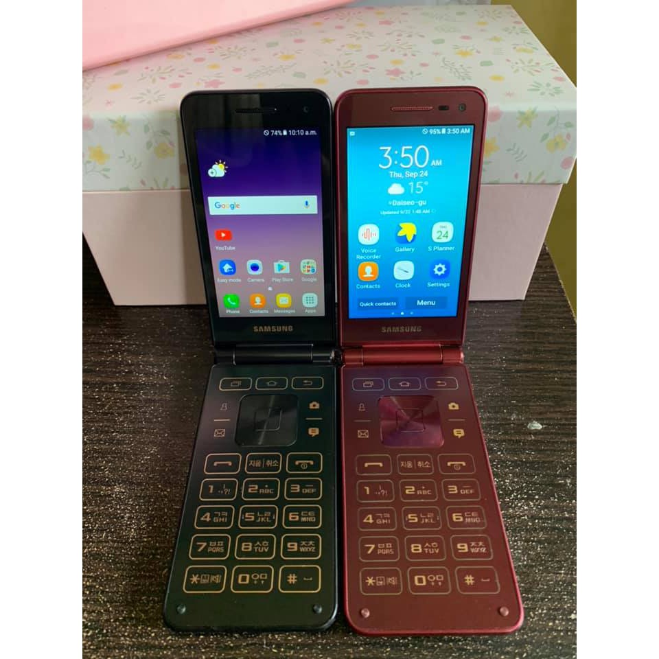 samsung folder phone 2020