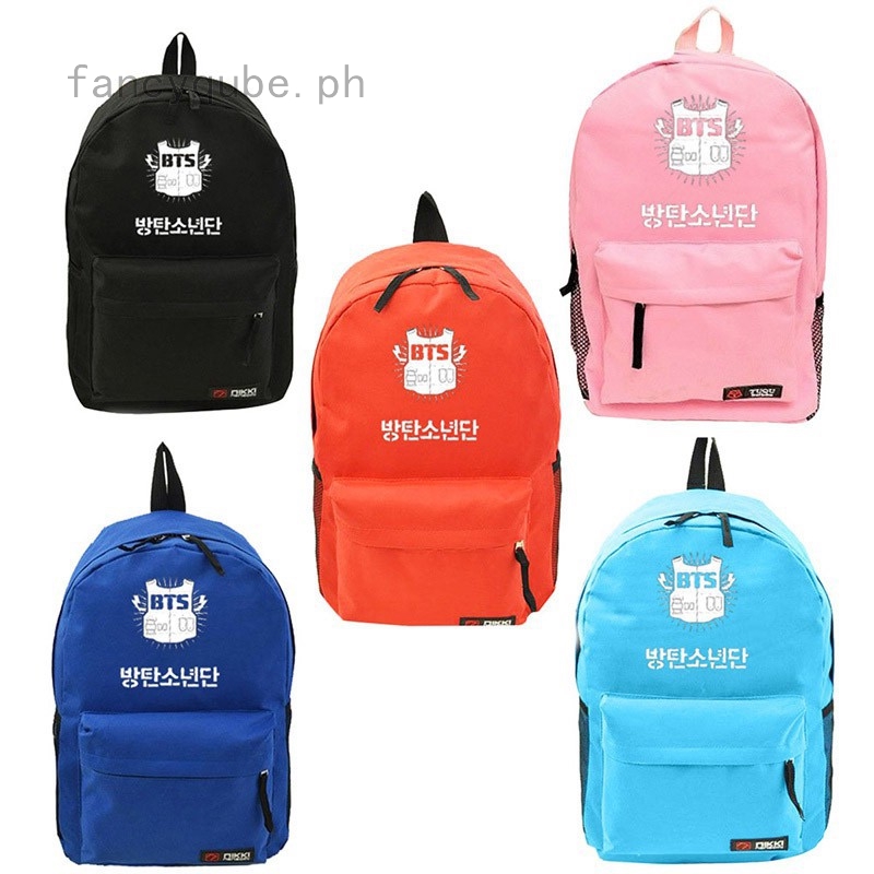 bts bookbag