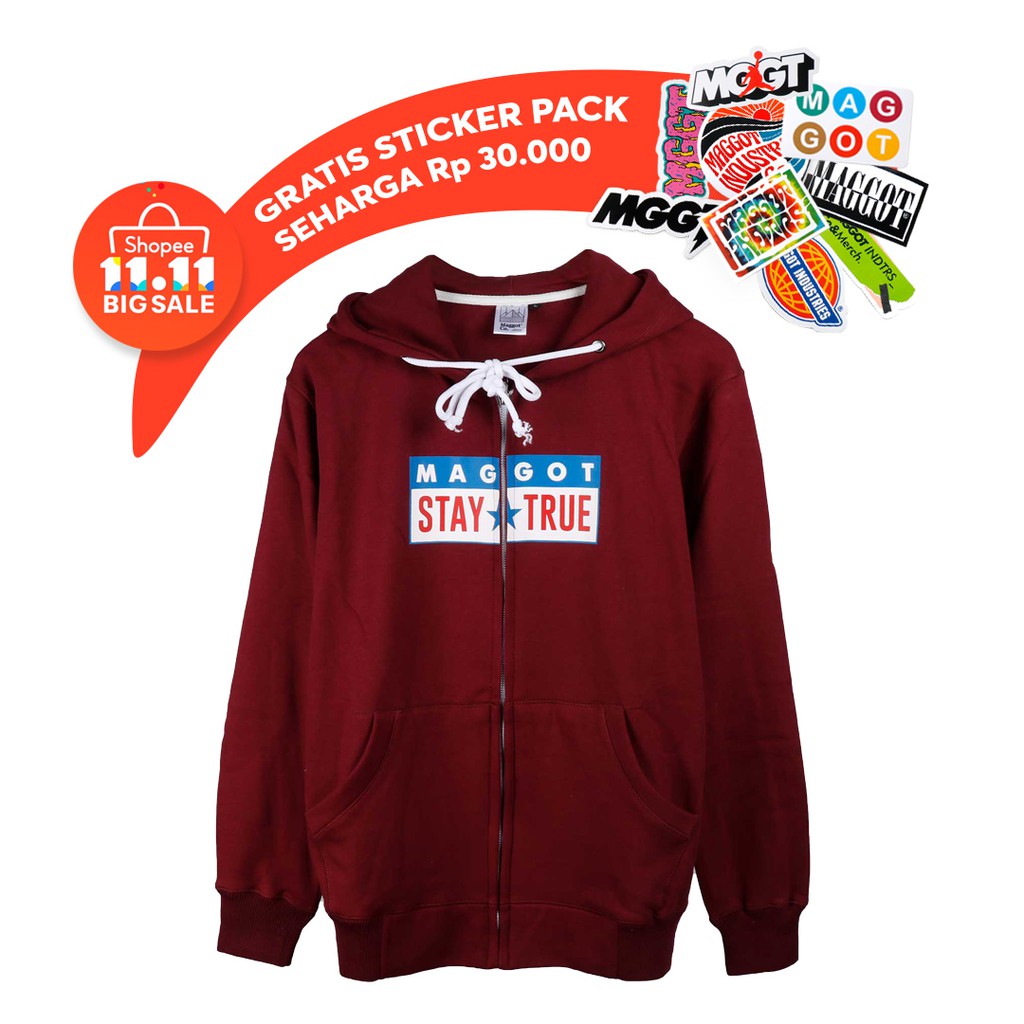sweater hoodie shopee