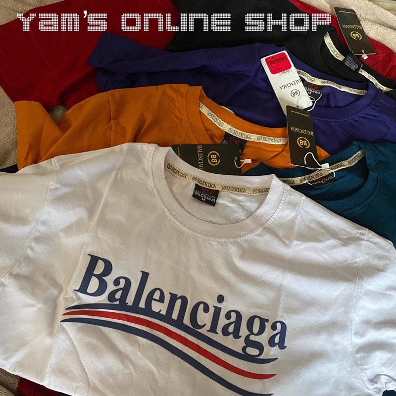 Expensive brand shirt | Shopee Philippines