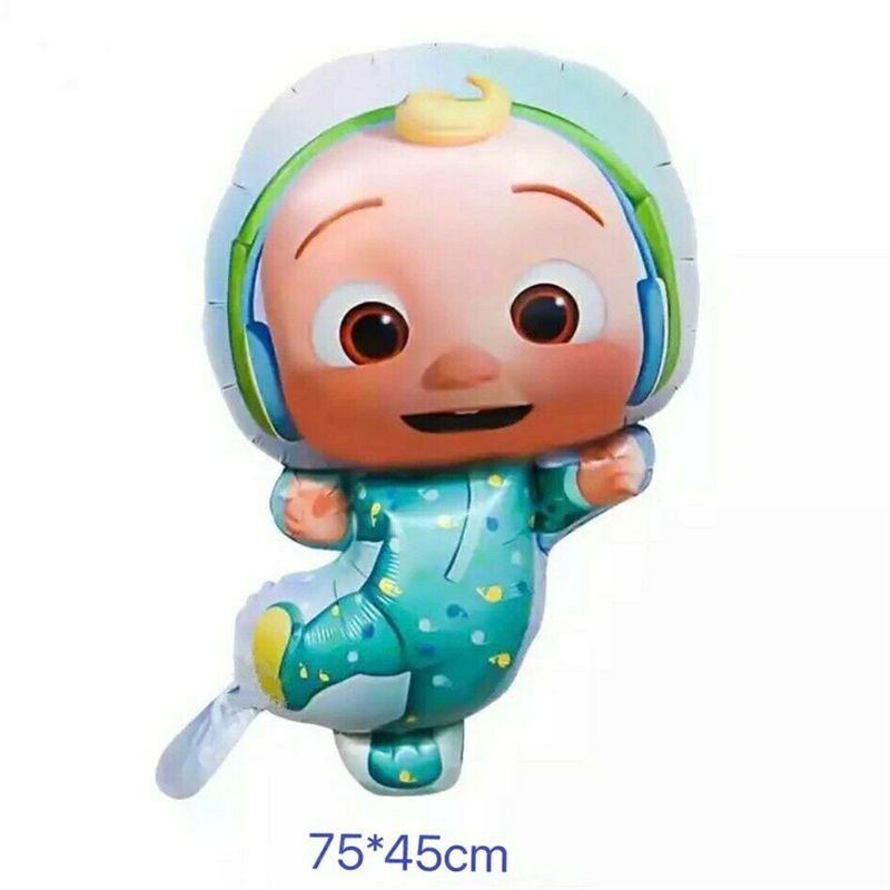 Can Sing Cocomelon Musical Bedtime Jayjay Jj Doll With A Soft Plush Tummy And Roto Head Press Hands Sing Bedtime Toys For Babies Birthday Gift Shopee Philippines