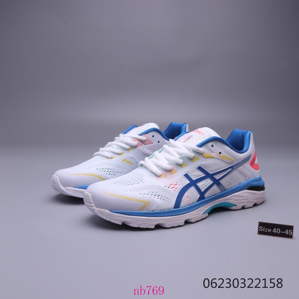 asics non slip