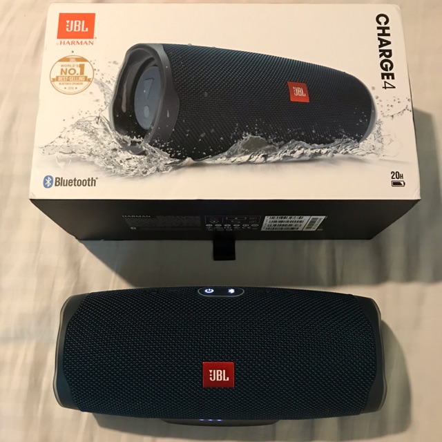 jbl charge 4 shopee