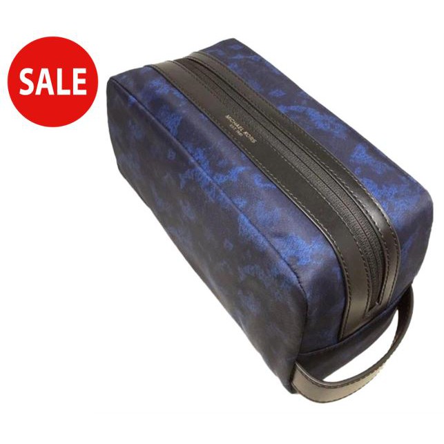 toiletry bag michael kors