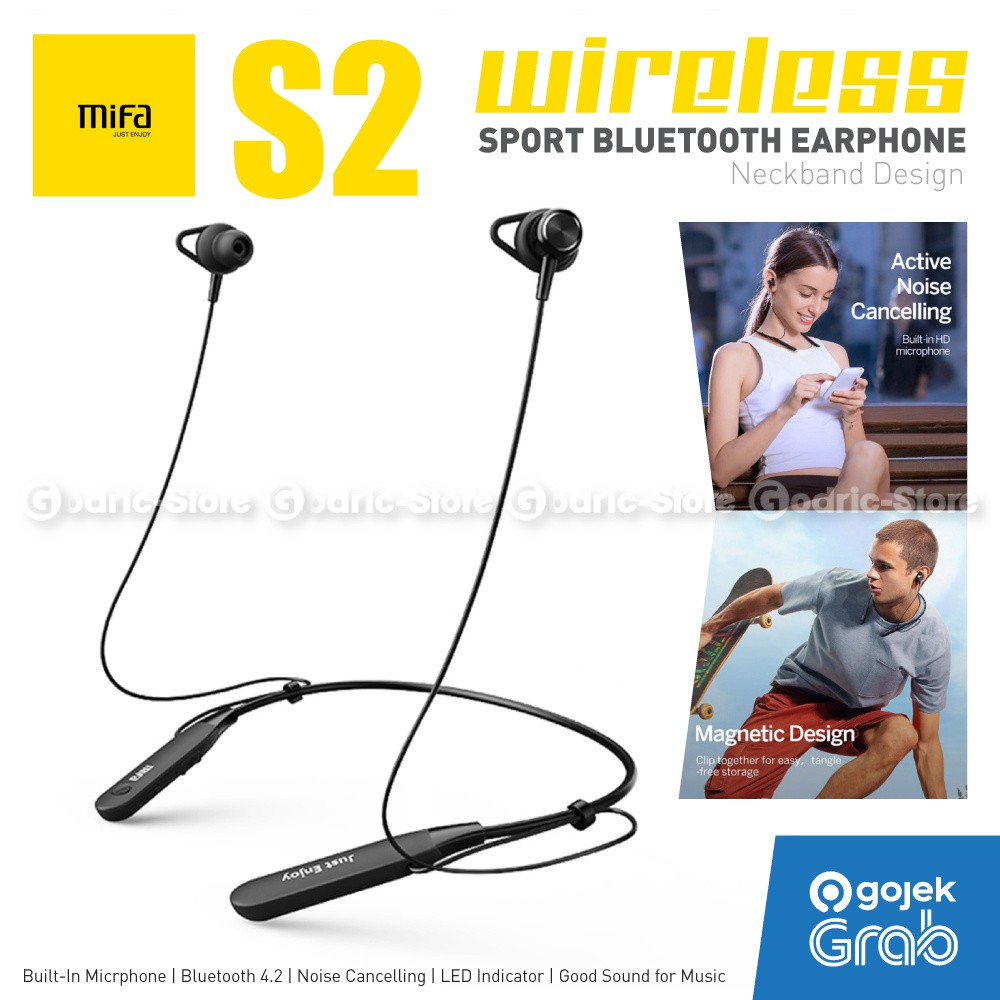 xiaomi mifa s2