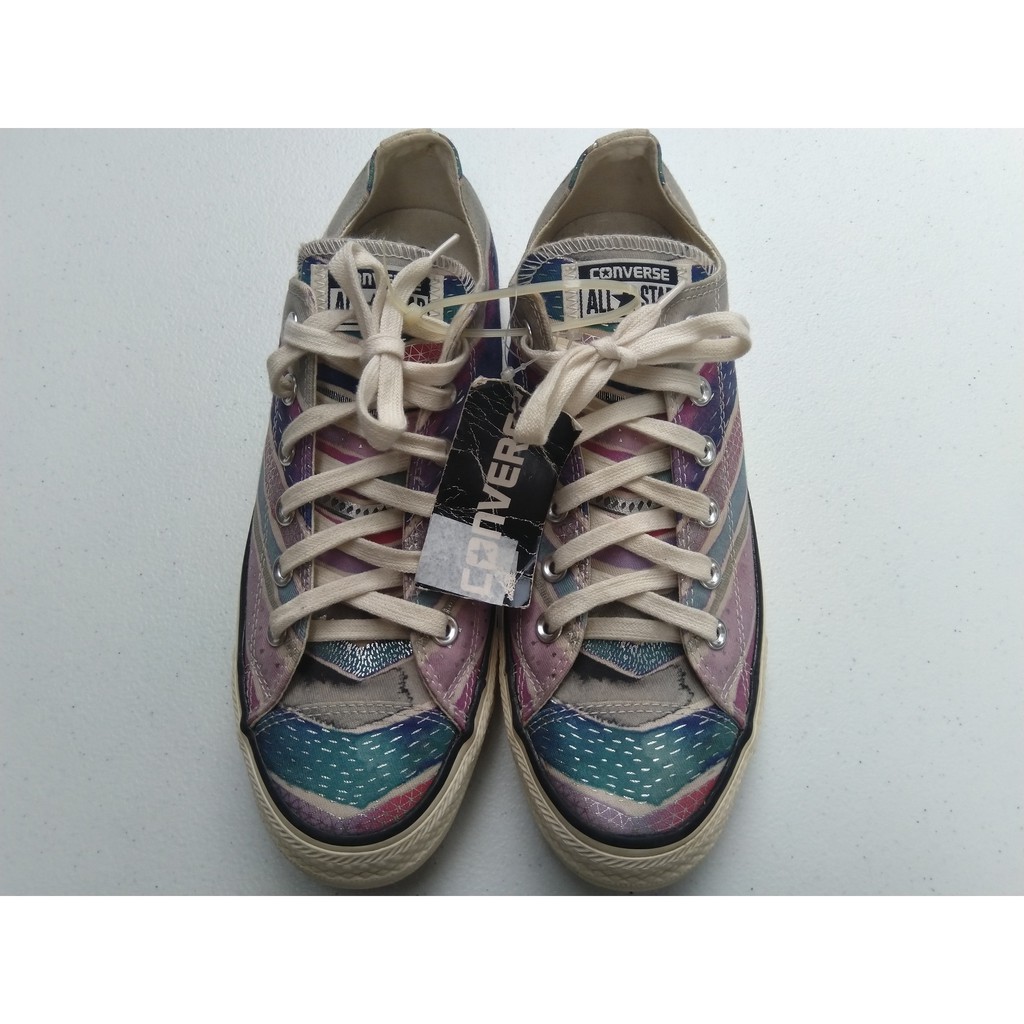 converse all star size 10
