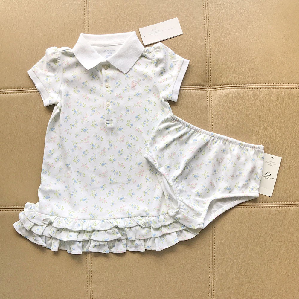 polo ralph lauren baby girl clothes