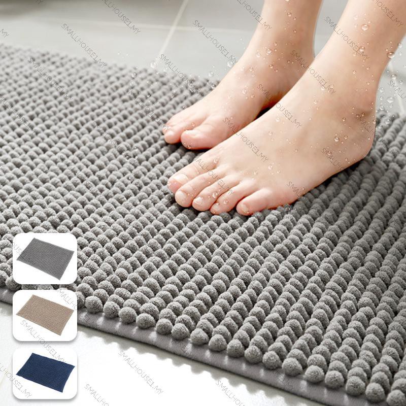 bath mat non slip backing