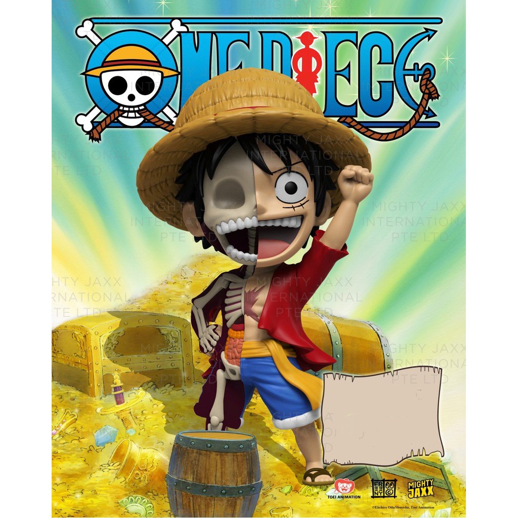 mighty-jaxx-one-piece-xxray-luffy-shopee-philippines