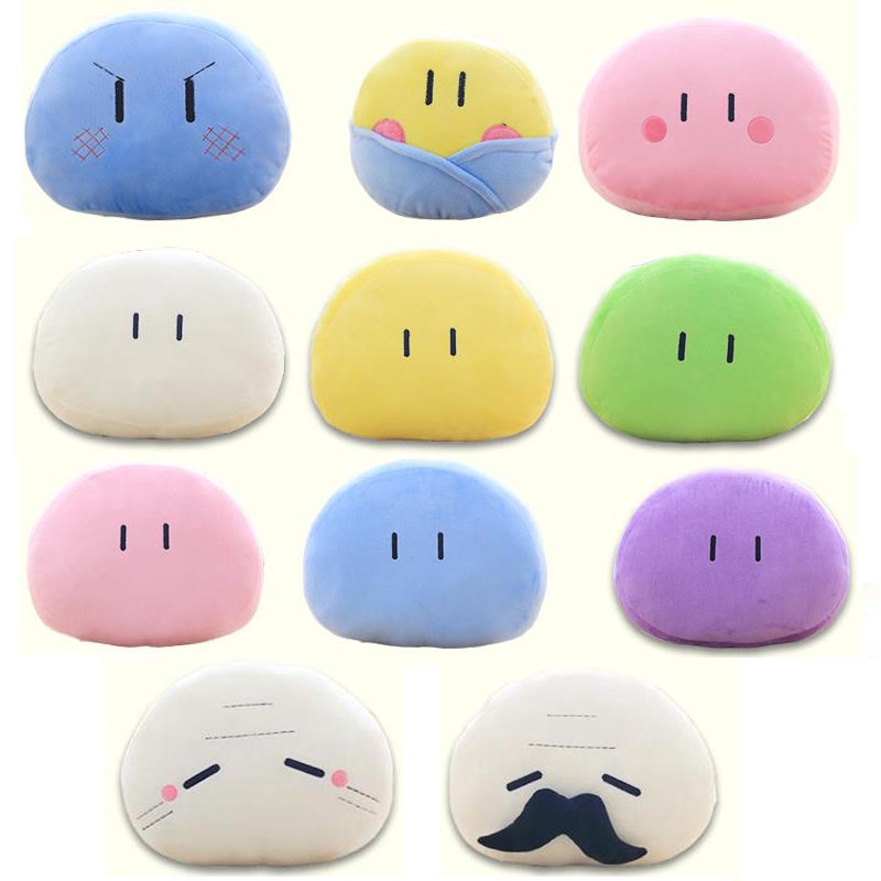 clannad dango plush