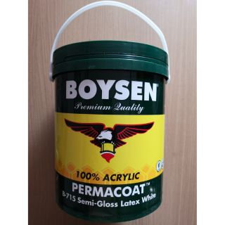 Boysen Paint Prices And Online Deals Jun 2021 Shopee Philippines