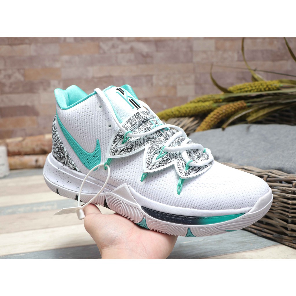 kyrie 5 outdoor