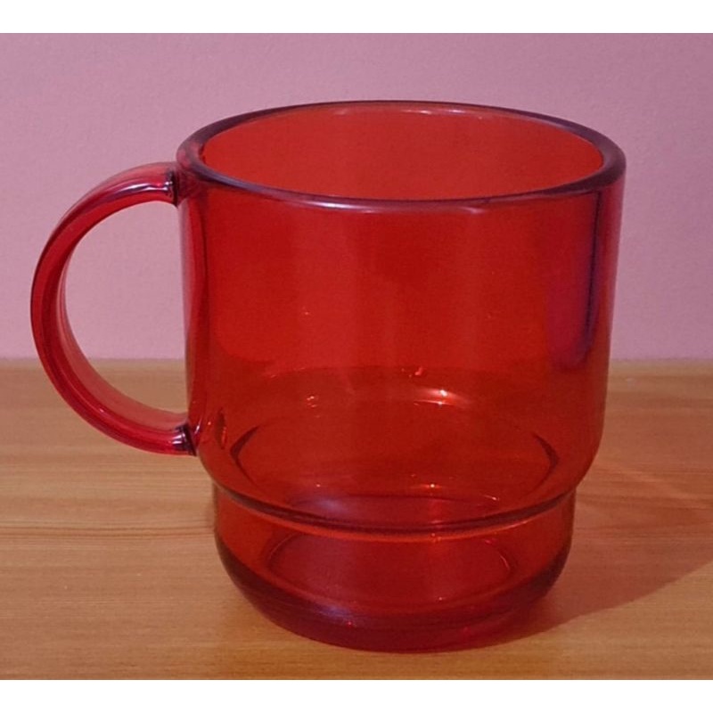 Tupperware Coffee Mug 250ml | Shopee Philippines