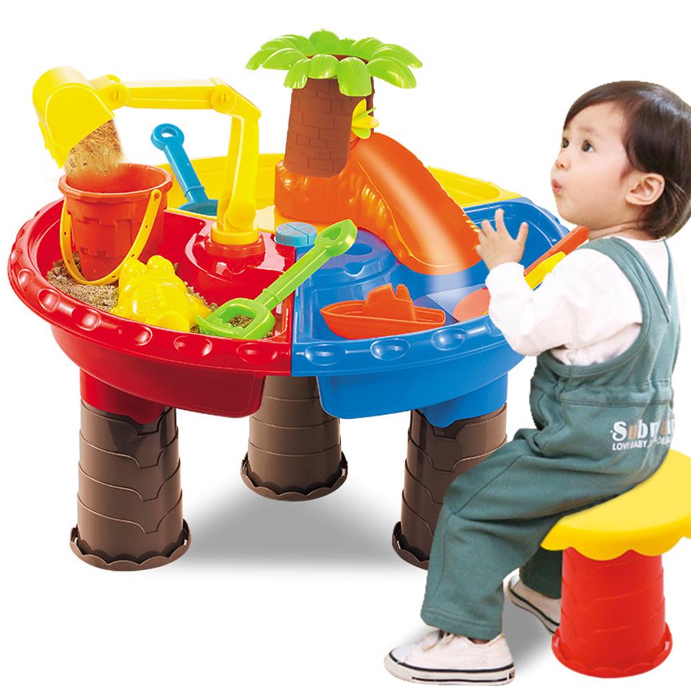 kids water play set