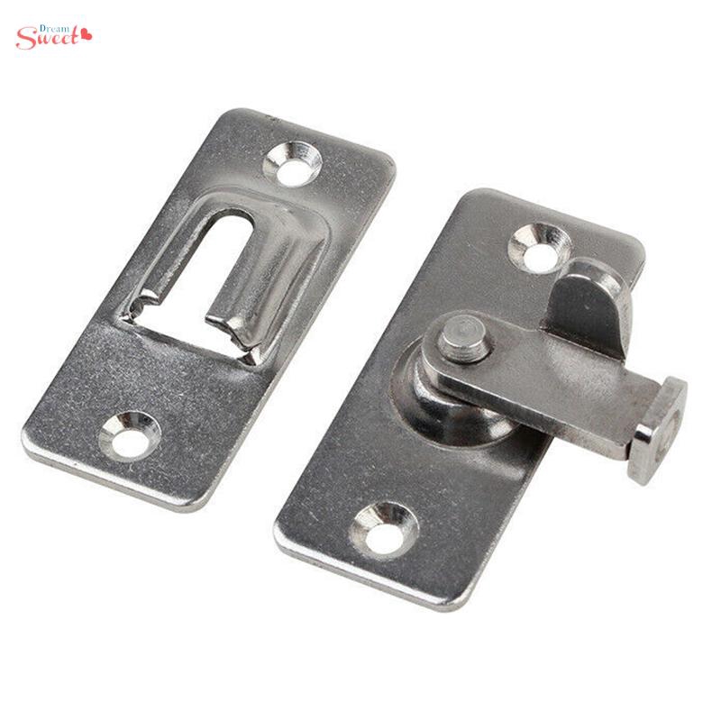 buckle latch