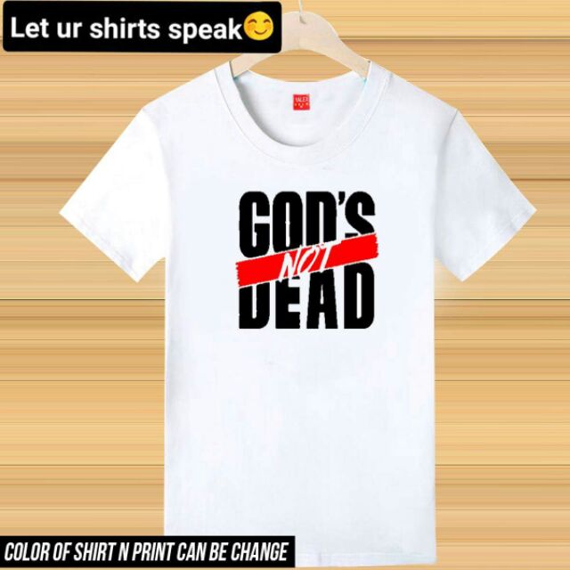 cool gospel shirts