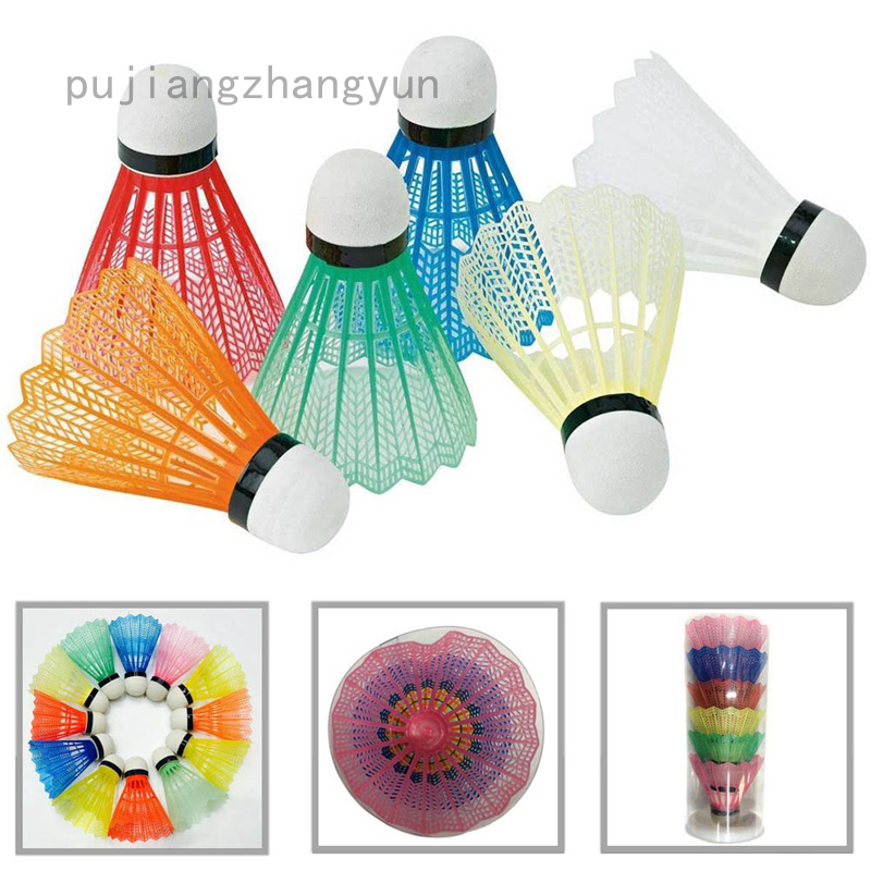 badminton accessories