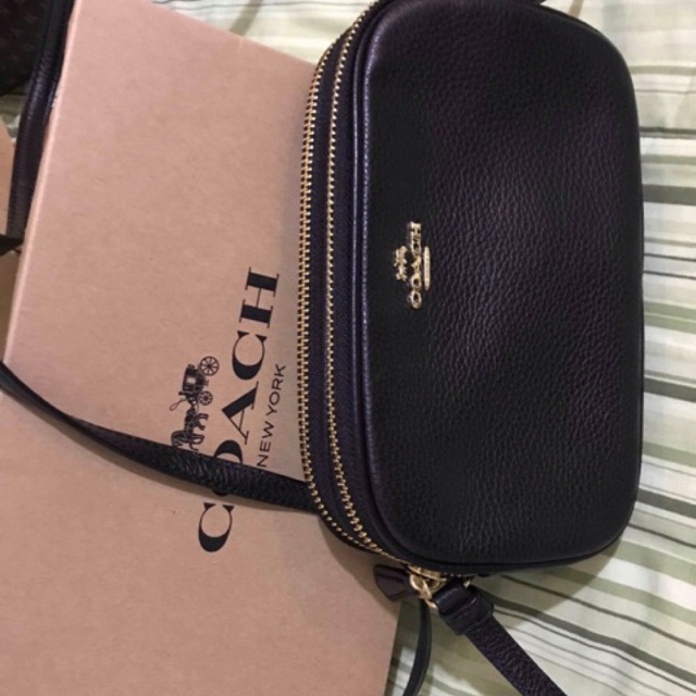 coach crossbody bag price philippines