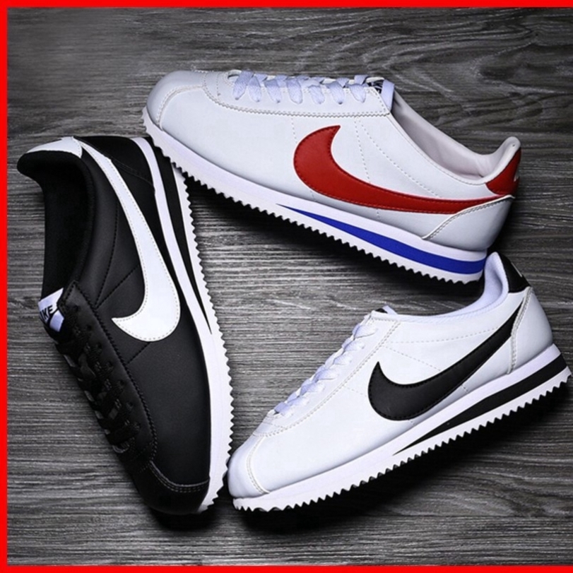 nike cortez socks