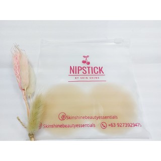 NIPSTICK Seamless Nipple Cover/Reusable Nipple Tape
