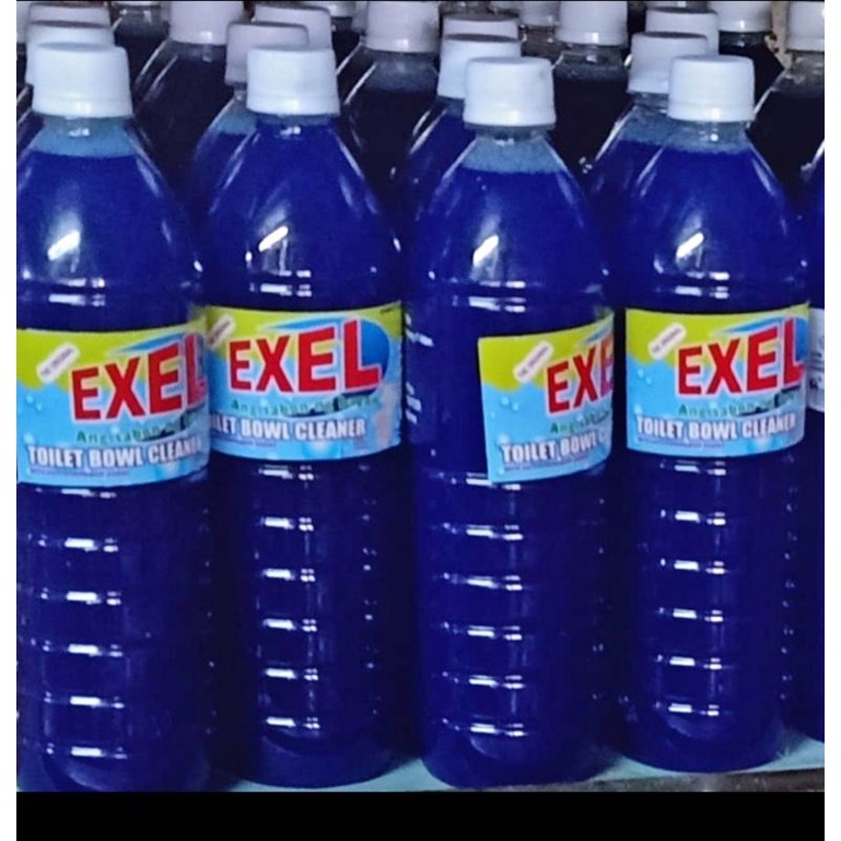 EXEL toilet bowl cleaner 1L Shopee Philippines