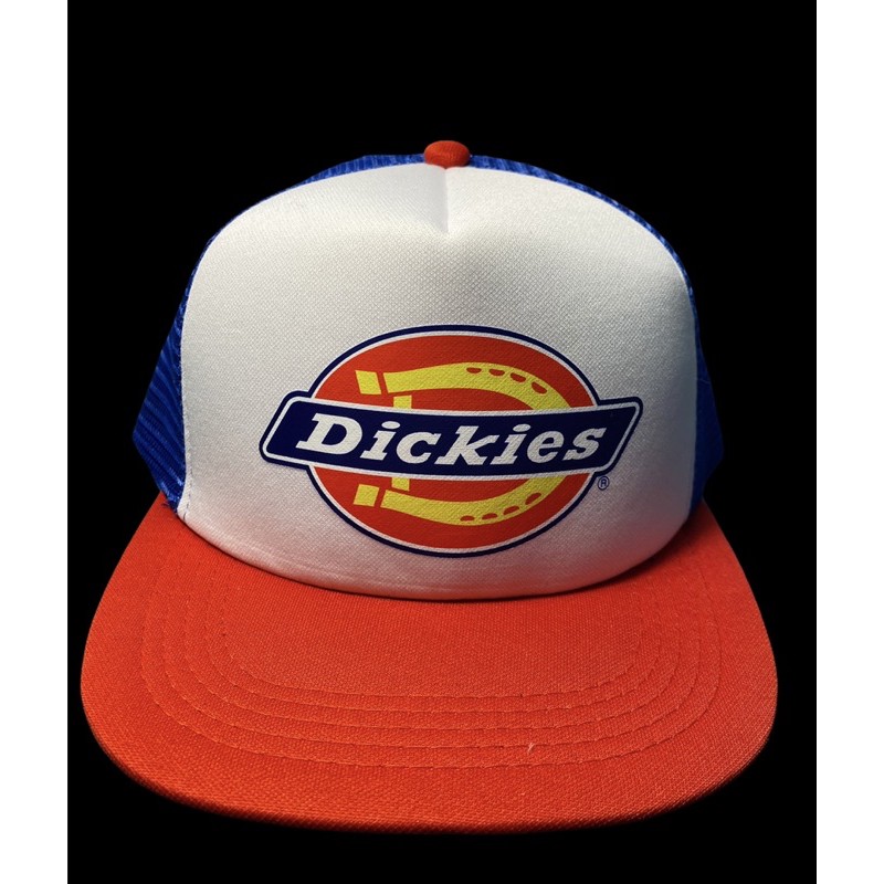 Trucker Cap Dickies (Custom ) | Shopee Philippines