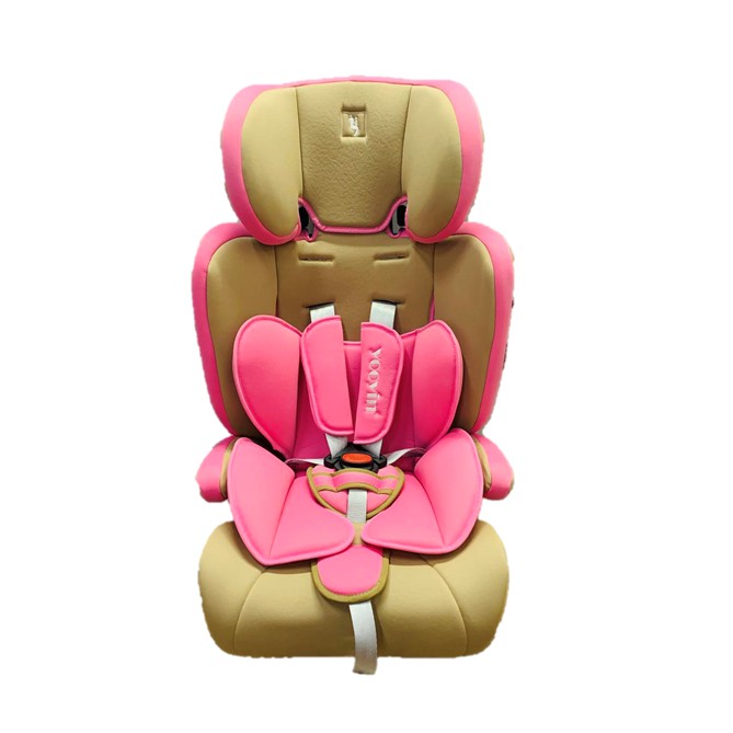 safest travel car seat